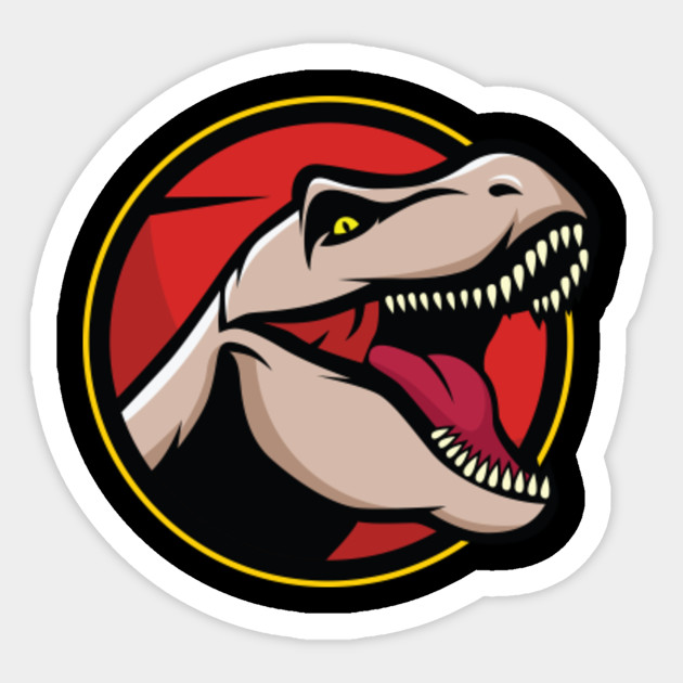 Tyrannosaurus Rex Roar